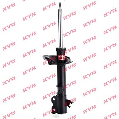 Shock Absorber - 334363 KYB