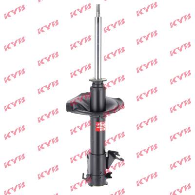 Shock Absorber - 334367 KYB