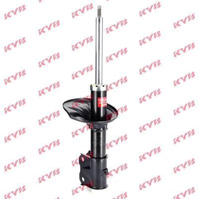 Shock Absorber - 334369 KYB