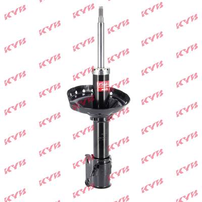 Shock Absorber - 334371 KYB