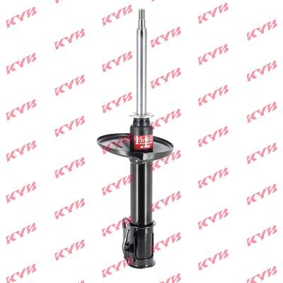 Ammortizzatore - 334378 KYB