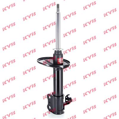 Ammortizzatore - 334379 KYB