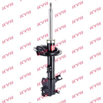 Shock Absorber - 334381 KYB