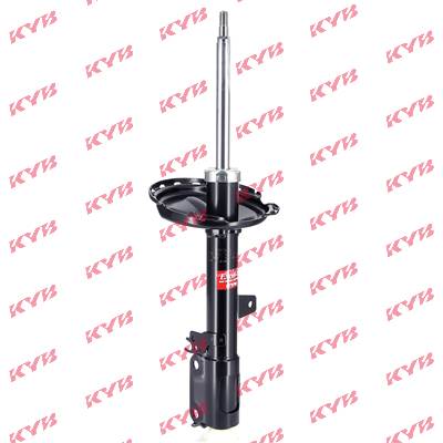 Shock Absorber - 334384 KYB