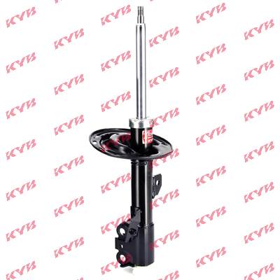 Shock Absorber - 334386 KYB