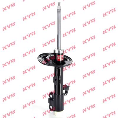 Shock Absorber - 334387 KYB