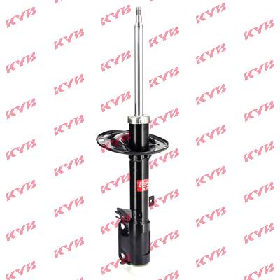 Shock Absorber - 334388 KYB