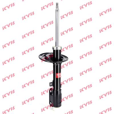 Shock Absorber - 334389 KYB