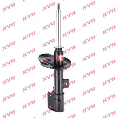 Shock Absorber - 334392 KYB