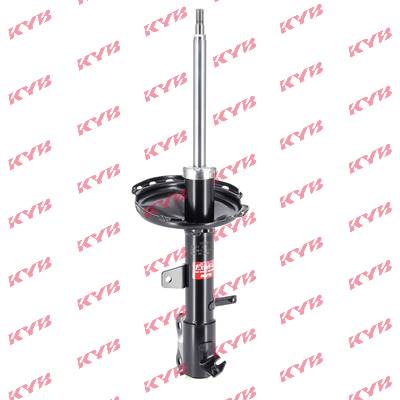 Shock Absorber - 334395 KYB