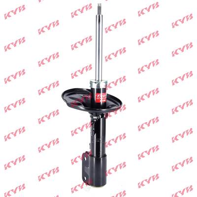 Shock Absorber - 334457 KYB