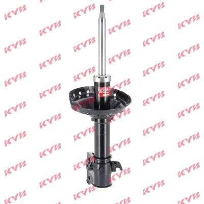 Shock Absorber - 334460 KYB