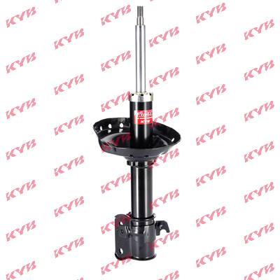 Shock Absorber - 334468 KYB