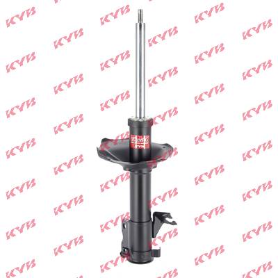 Shock Absorber - 334481 KYB