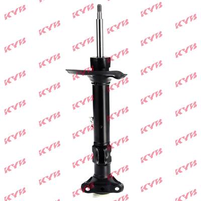 Ammortizzatore - 334604 KYB