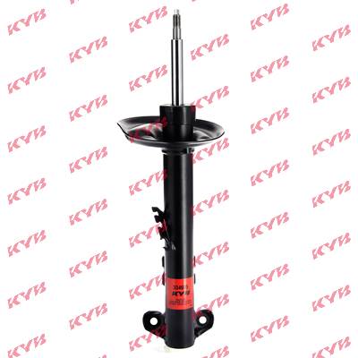 Ammortizzatore - 334605 KYB
