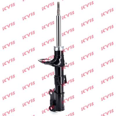 Shock Absorber - 334611 KYB
