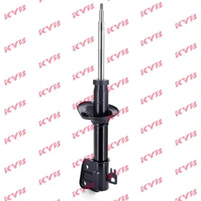 Ammortizzatore - 334623 KYB