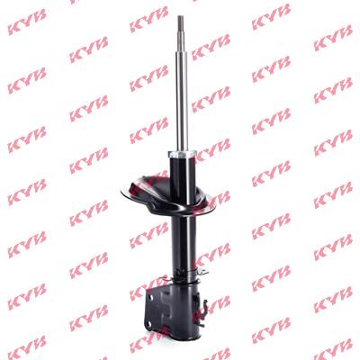 Shock Absorber - 334631 KYB