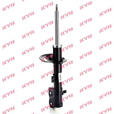 Shock Absorber - 334643 KYB