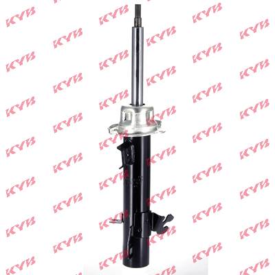 Ammortizzatore - 334698 KYB