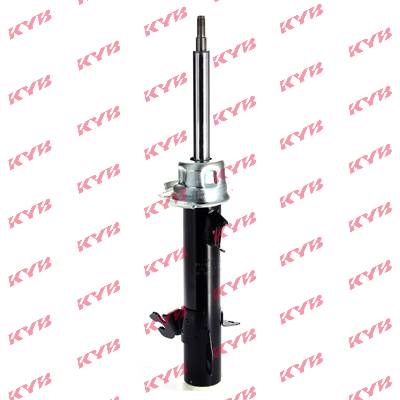Shock Absorber - 334699 KYB