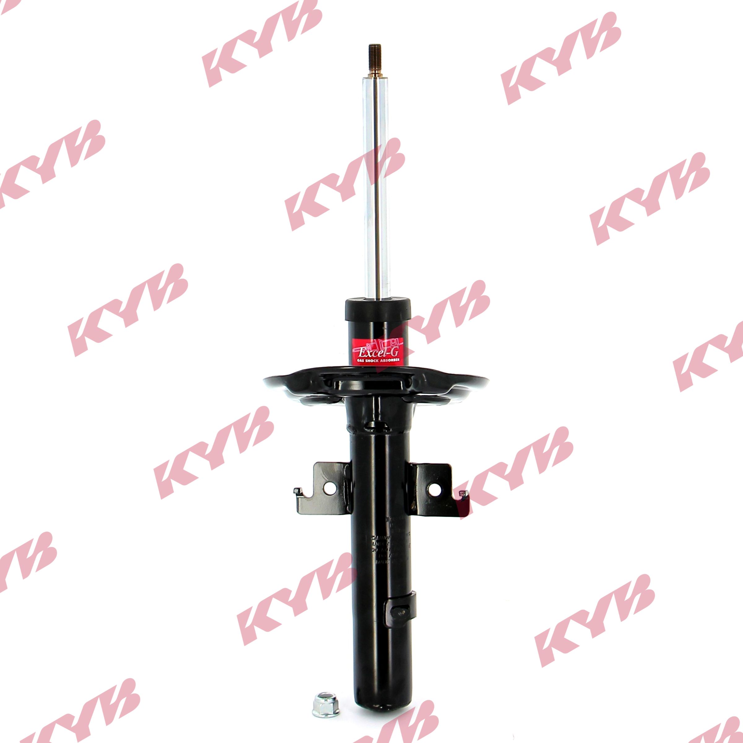 Shock Absorber - 3348086 KYB