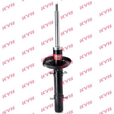 Shock Absorber - 334812 KYB