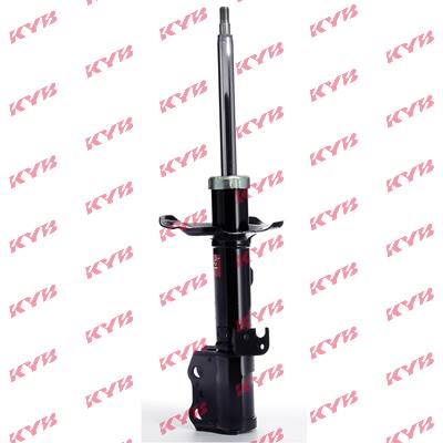 Shock Absorber - 334817 KYB