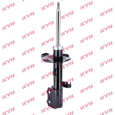 Ammortizzatore - 334818 KYB