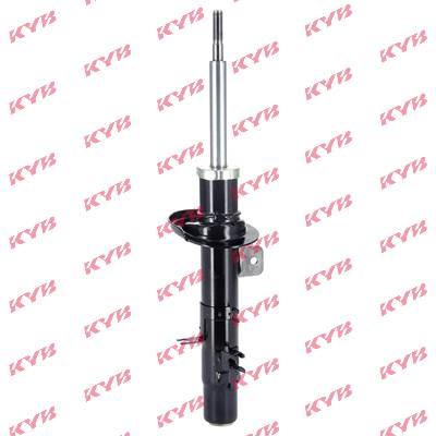 Ammortizzatore - 334826 KYB