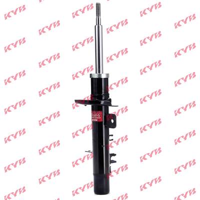 Ammortizzatore - 334827 KYB