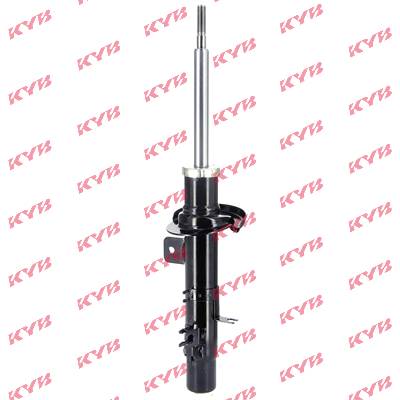 Ammortizzatore - 334829 KYB
