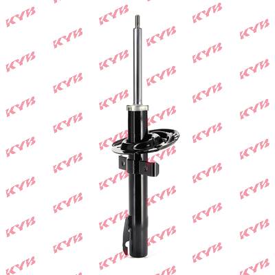 Ammortizzatore - 334831 KYB