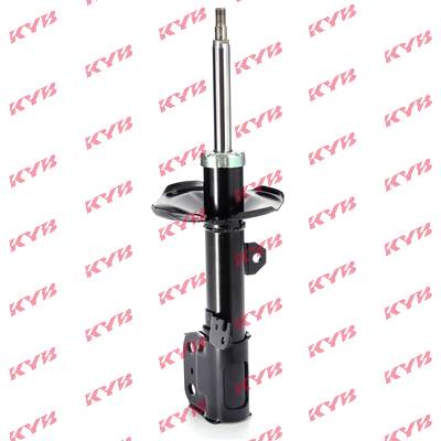 Shock Absorber - 334832 KYB