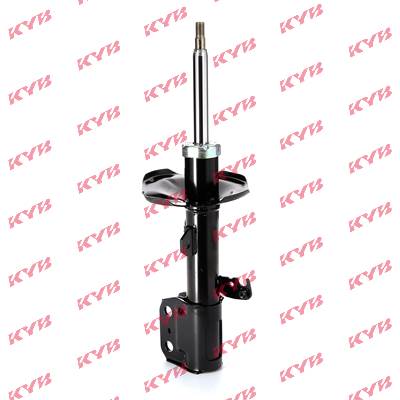 Ammortizzatore - 334833 KYB