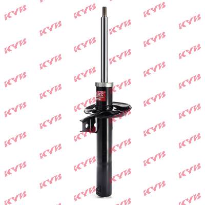 Ammortizzatore - 334834 KYB
