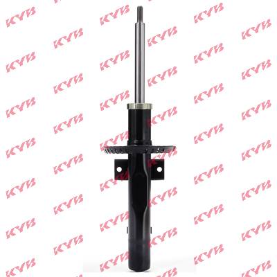 Ammortizzatore - 334835 KYB