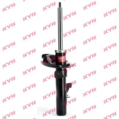 Shock Absorber - 334839 KYB