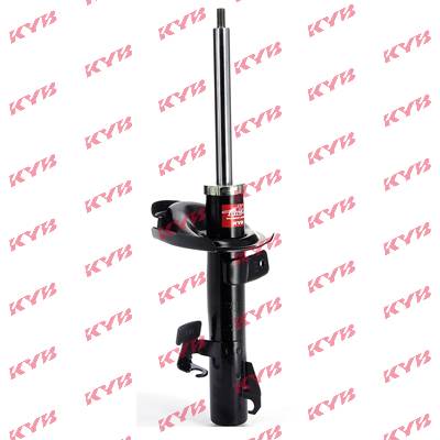 Ammortizzatore - 334842 KYB