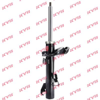 Shock Absorber - 334843 KYB