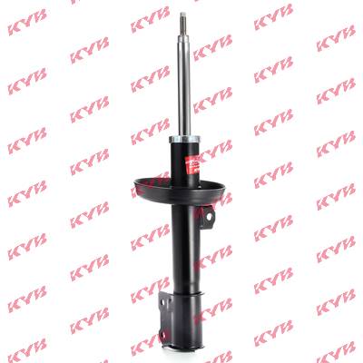 Shock Absorber - 334846 KYB