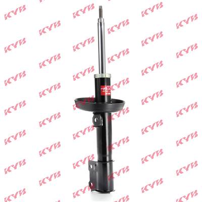 Shock Absorber - 334847 KYB