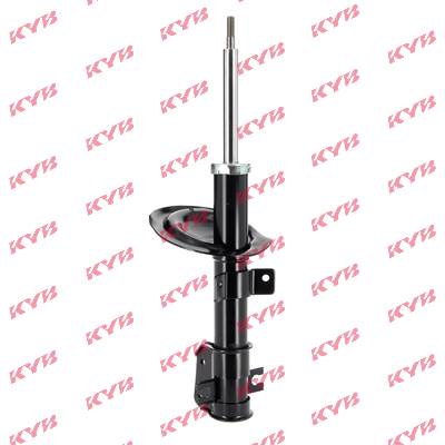 Shock Absorber - 334863 KYB
