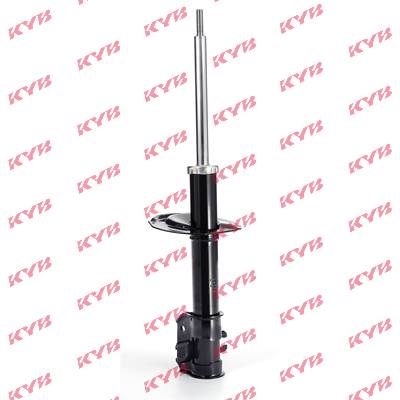 Ammortizzatore - 334864 KYB