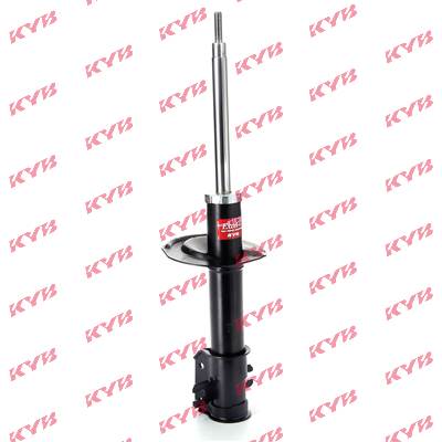 Shock Absorber - 334865 KYB