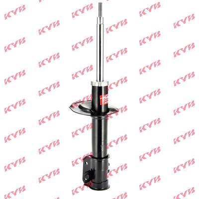 Ammortizzatore - 334866 KYB