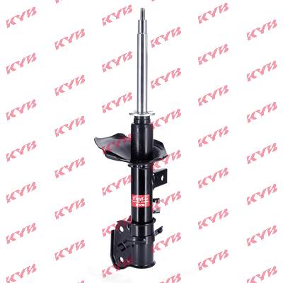Shock Absorber - 335022 KYB