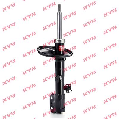 Shock Absorber - 335041 KYB