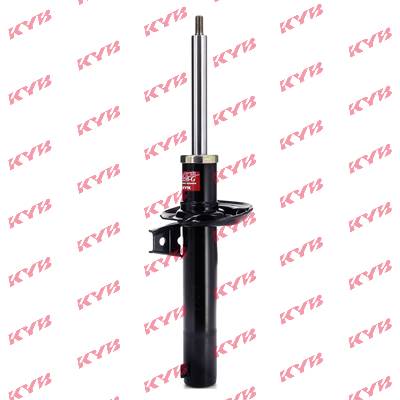Shock Absorber - 335808 KYB